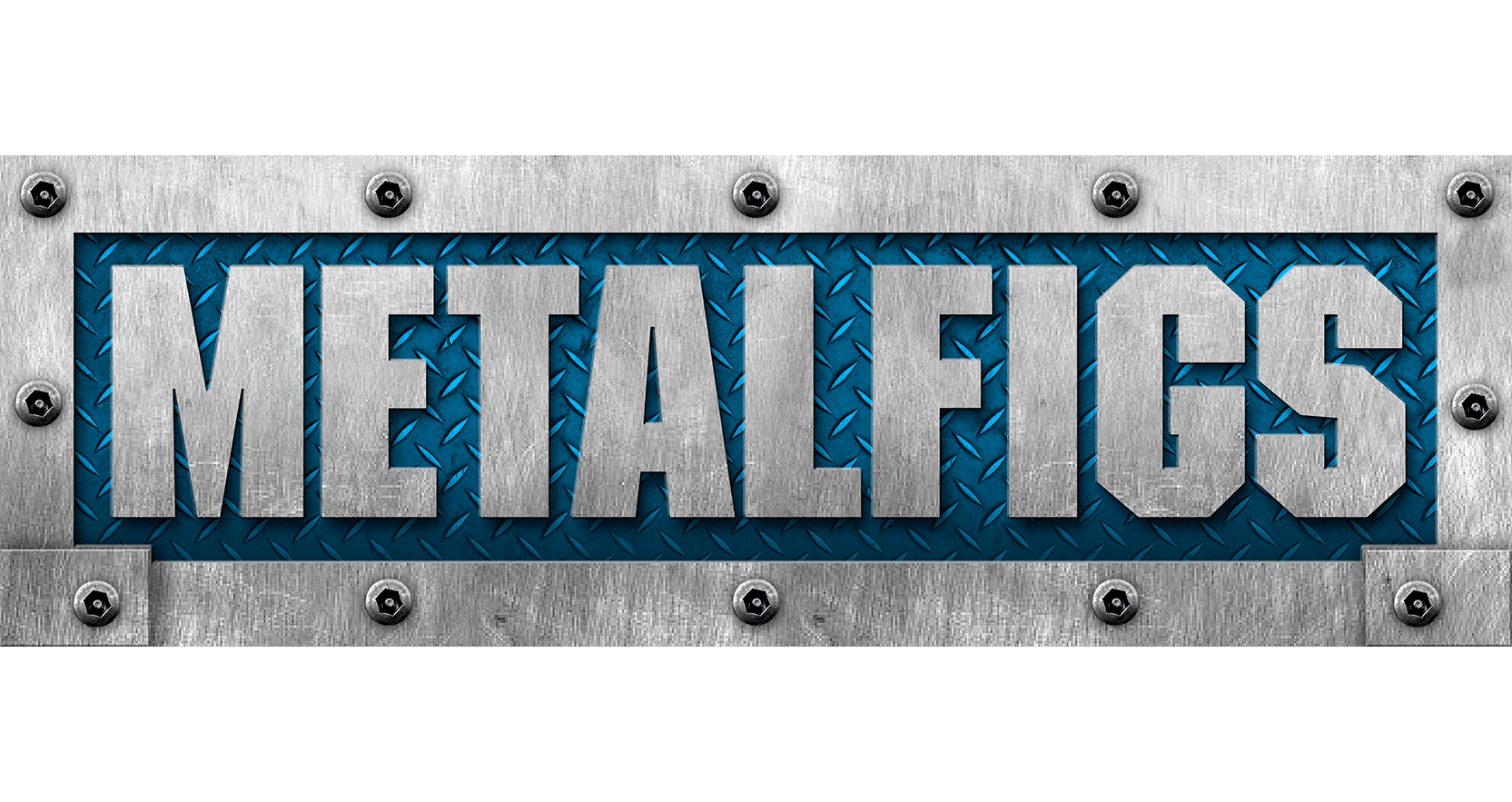 Metalfigs Fast and Furious Logo