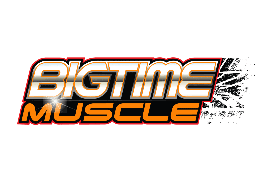 Big Time Muscle