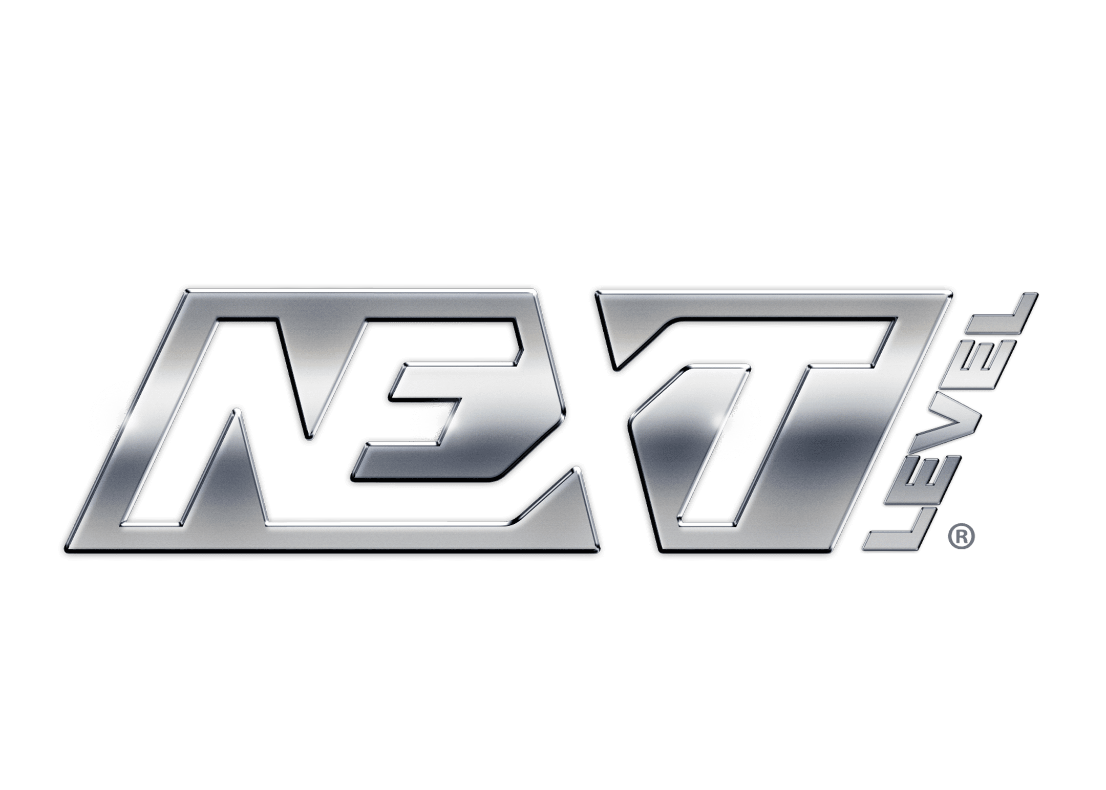 Next Level Fast and Furious Logo