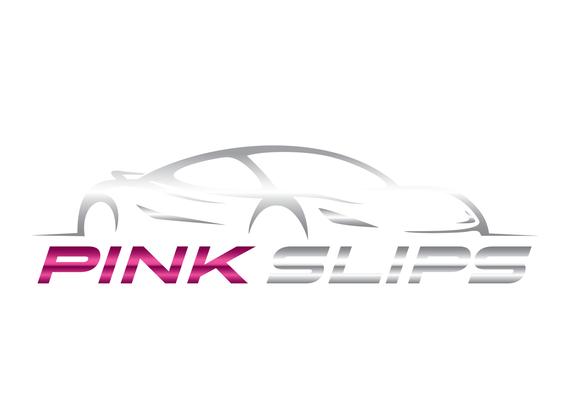 Pink Slips Fast and Furious Logo