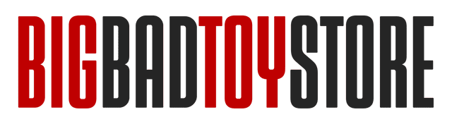 Big Bad Toy Store