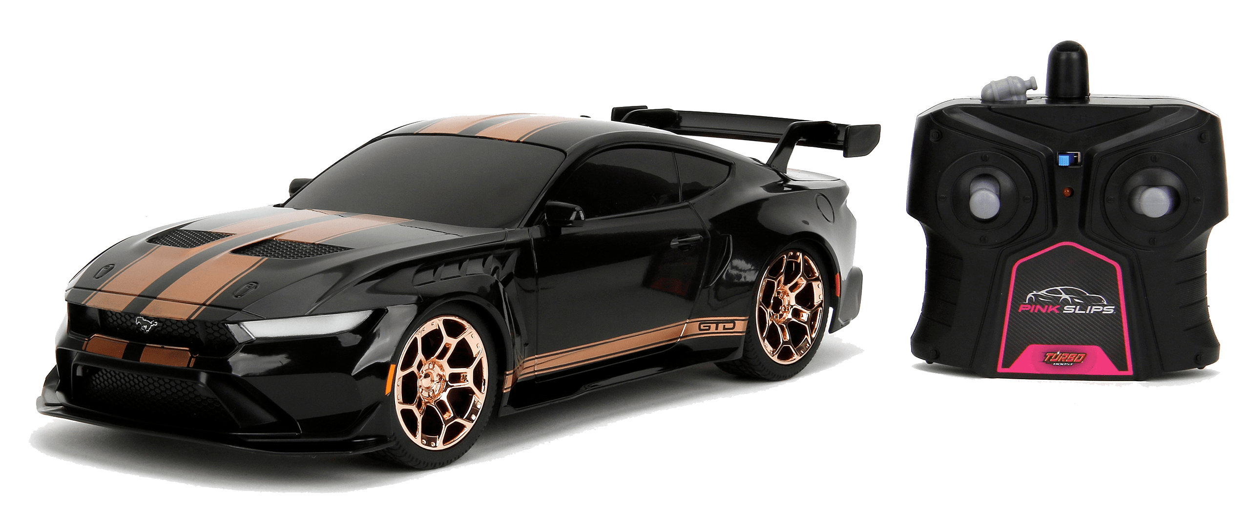 gtd Toyota Supra 2020 Orange