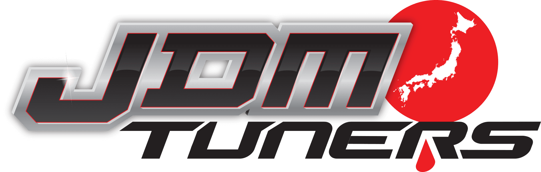 jdmTUNERS-logo Fast and Furious Logo