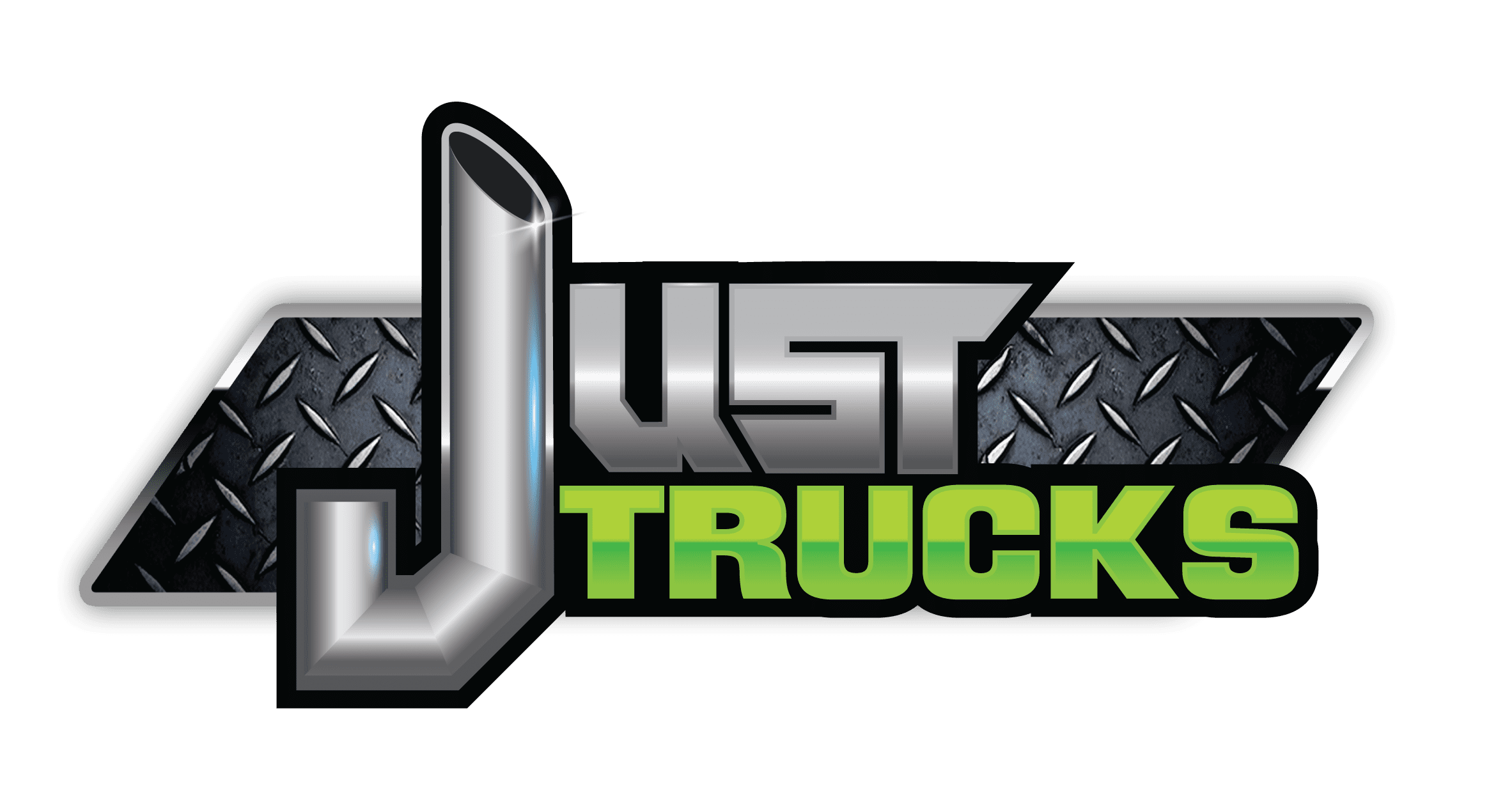 justTRUCKS-logo Fast and Furious Logo