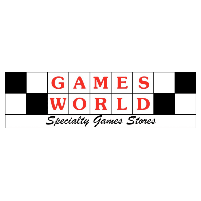 Games World
